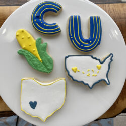 Lil Sibs Decorating Class #1